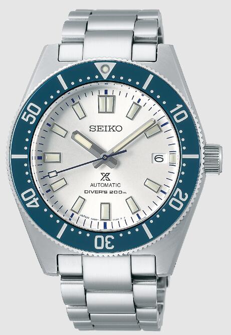 Seiko Prospex SPB213J1 Replica Watch